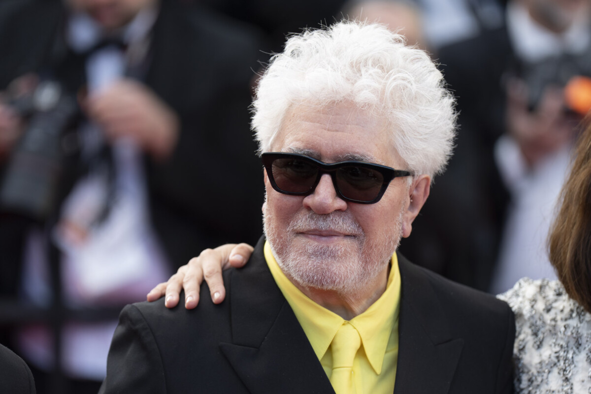 Almodóvar: “Sorpreso dal finale di Amarga Navidad e sul cinema in inglese”