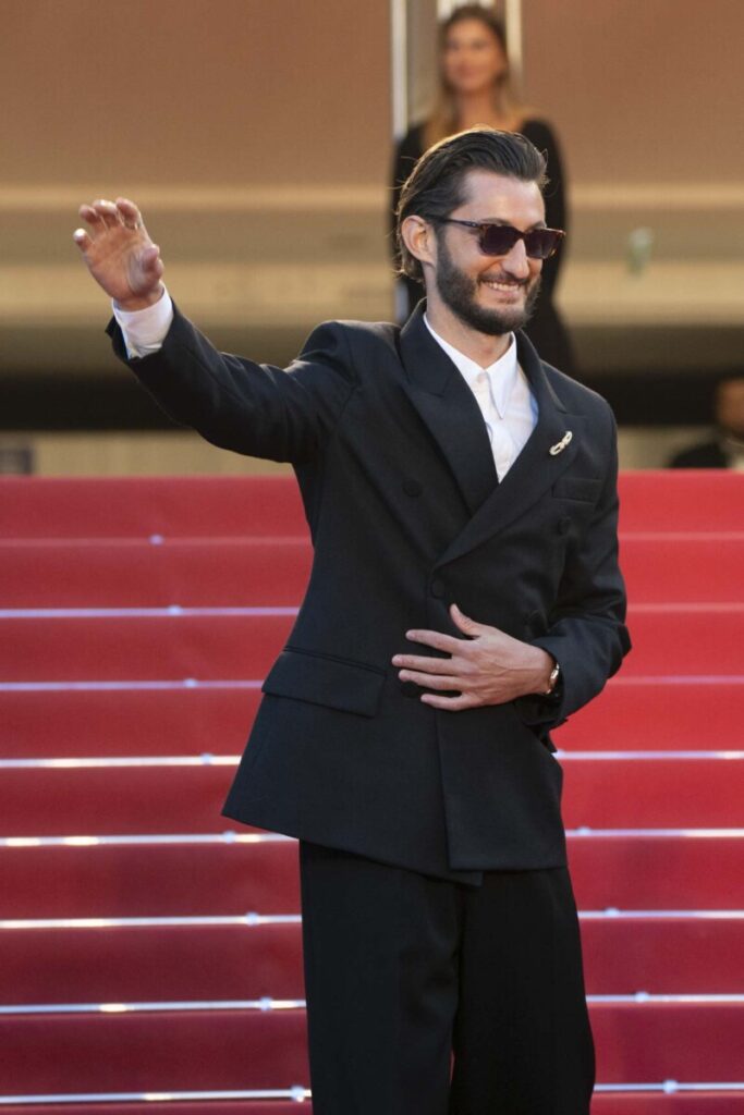 Cannes 79 - Pierre Niney - Foto Martina Dal Piano - Think Movies