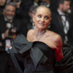 Cannes 79 Sharon Stone Foto Martina Dal Piano per Think Movies