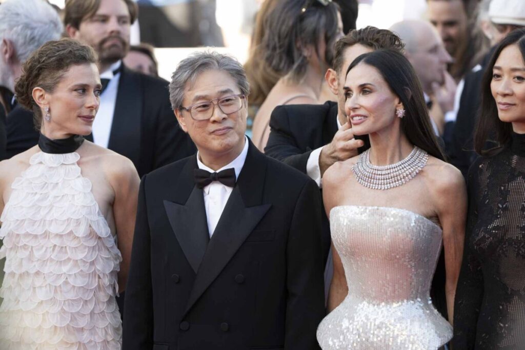 Cannes 79 - Credit ph Martina Dal Piano per Think Movies