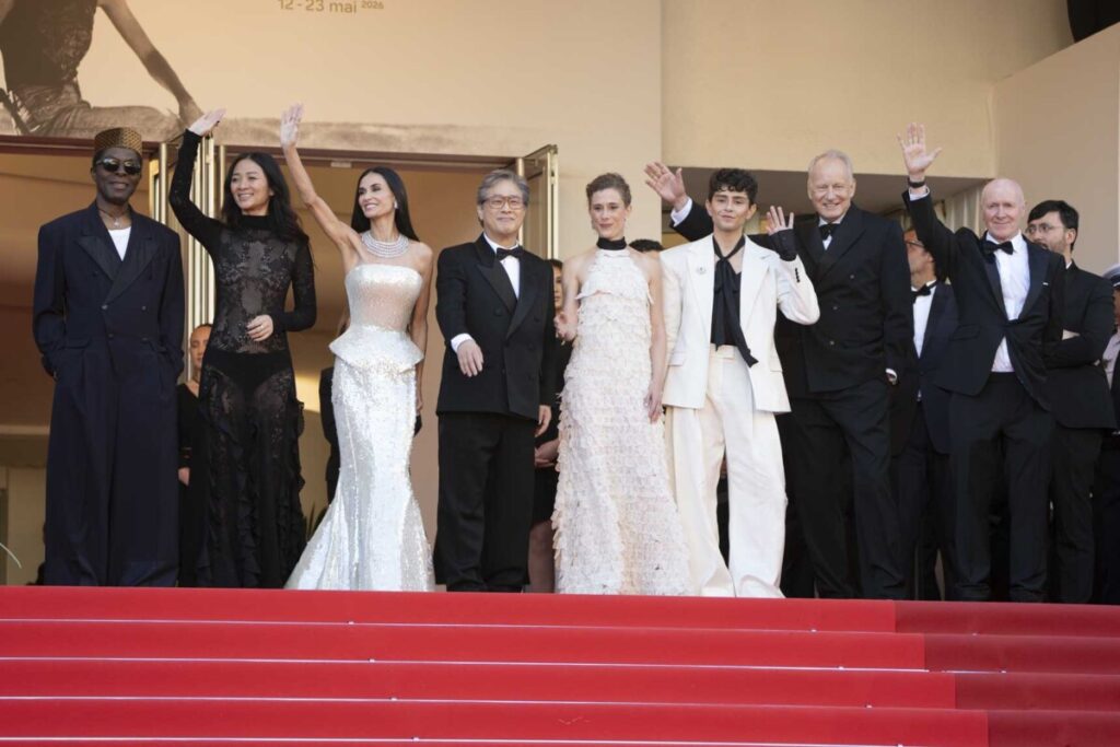 Cannes 79 - Credit ph Martina Dal Piano per Think Movies
