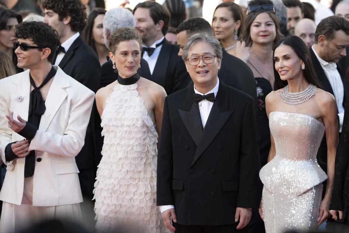 Cannes 79 - Credit ph Martina Dal Piano per Think Movies
