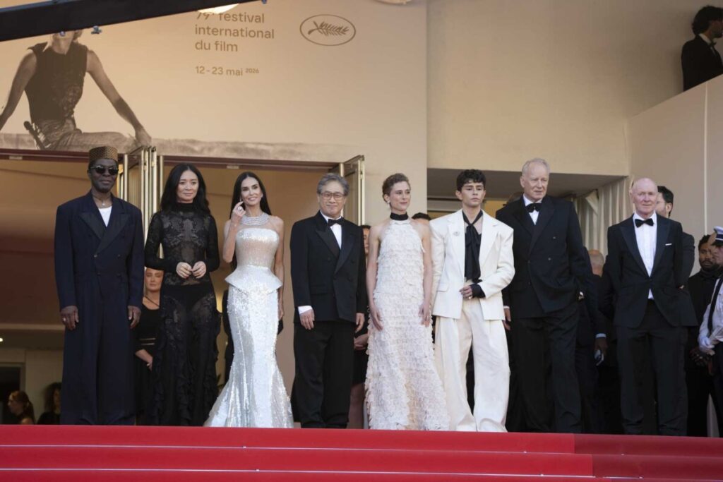 Cannes 79 - Credit ph Martina Dal Piano per Think Movies