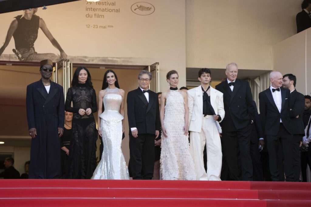Cannes 79 - Credit ph Martina Dal Piano per Think Movies