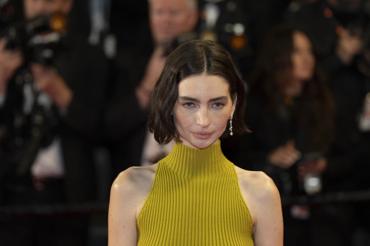 Meadow Walker Cannes 79 foto Martina Dal Piano per Think Movies