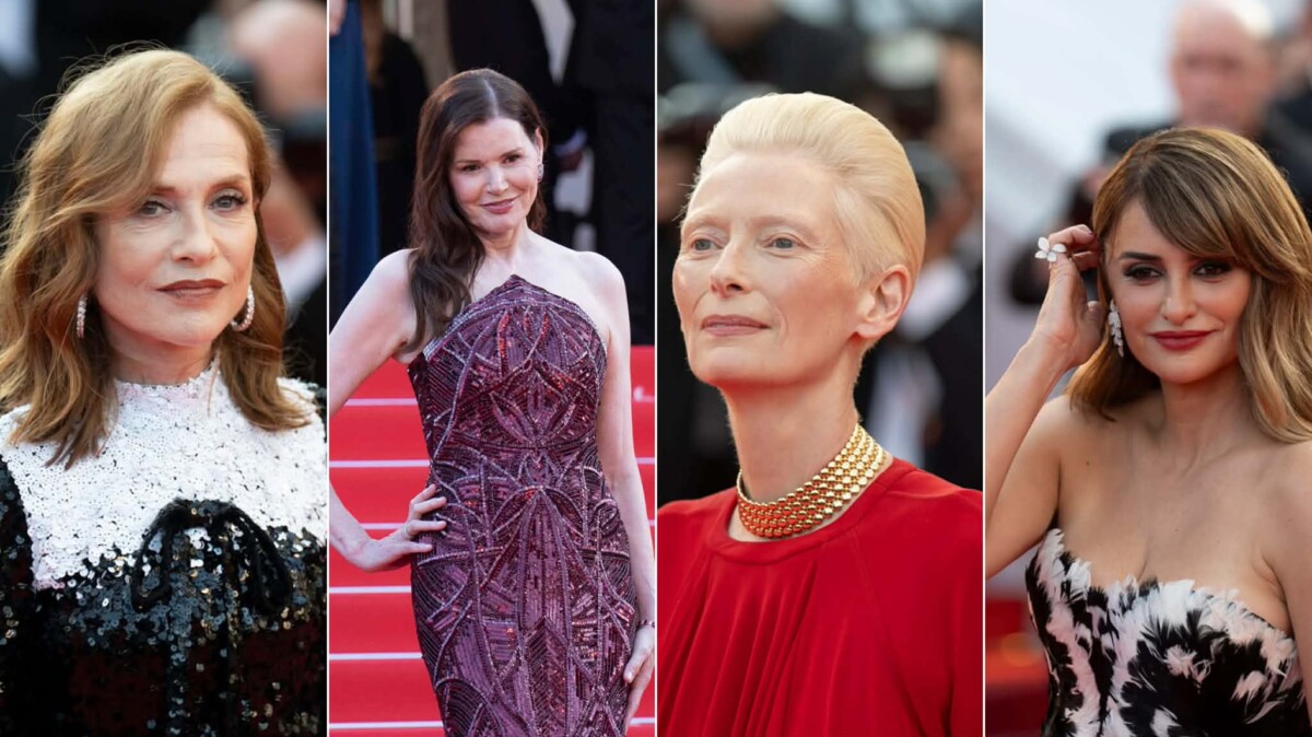 Cannes 79 -red carpet - chiusura - think movies