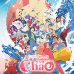 poster anime ChaO