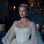 "Cime Tempestose" Margot Robbie