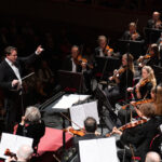 Concerto 8 dicembre_Michele Mariotti, Sergio Rubini, Markus Werba - Orchestra dell'Opera di Roma_ph Fabrizio Sansoni-Opera di Roma 2024_3462