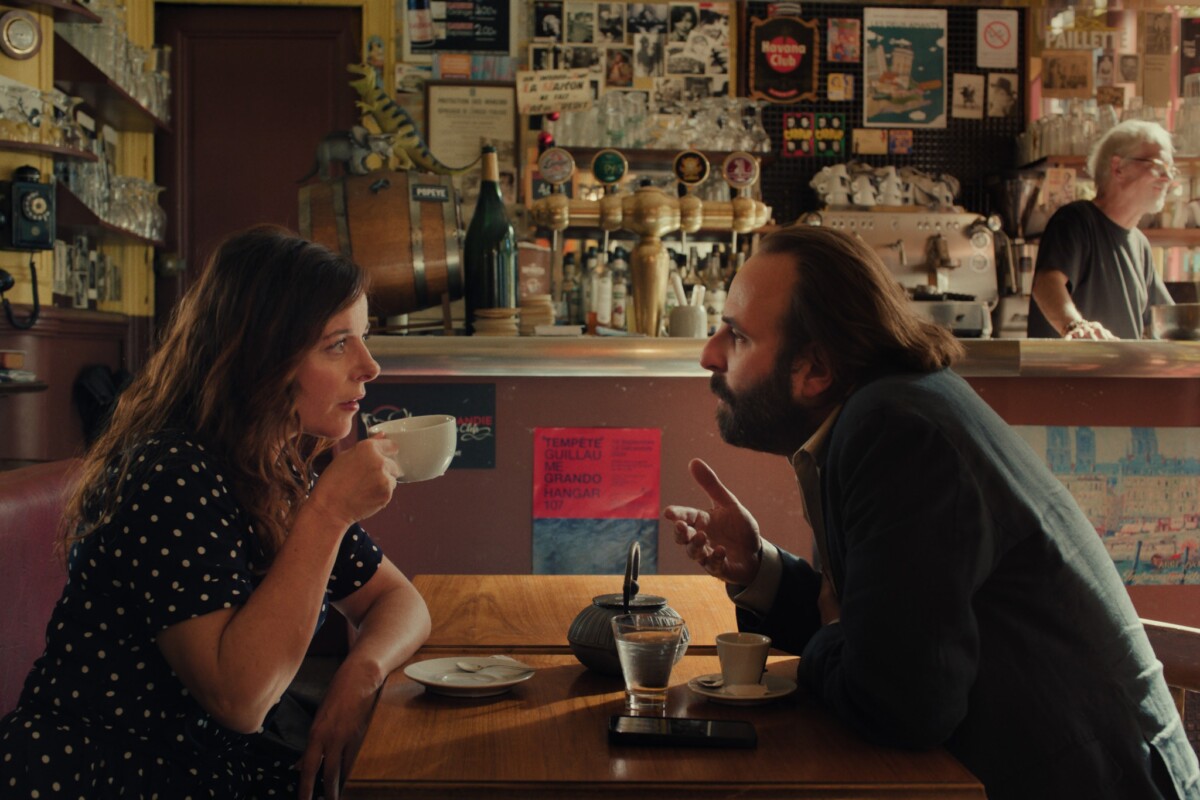 Cos’è l’amore: il nuovo film di Fabien Gorgeart