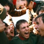 Coward di Lukas Dhont