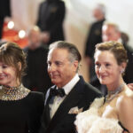 Diamond a Cannes 79 - Foto Martina Dal Piano per Think Movies
