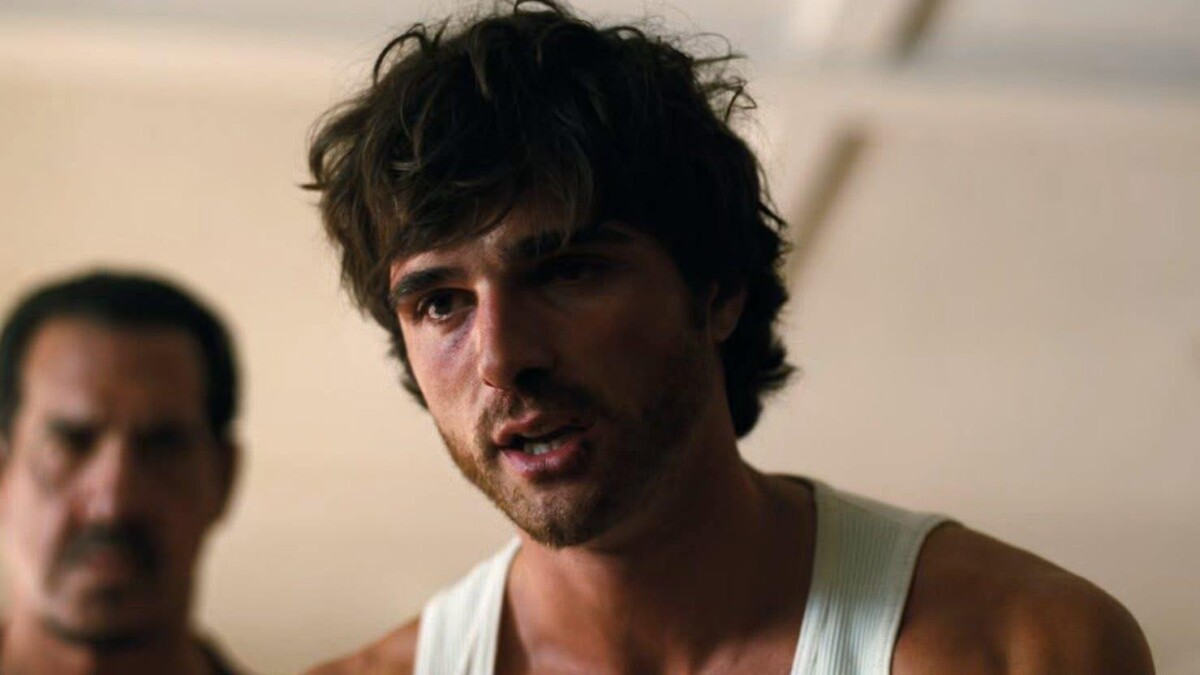Euphoria 3 Jacob Elordi