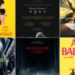 poster Film in Uscita Settimana del 18 Maggio 2026