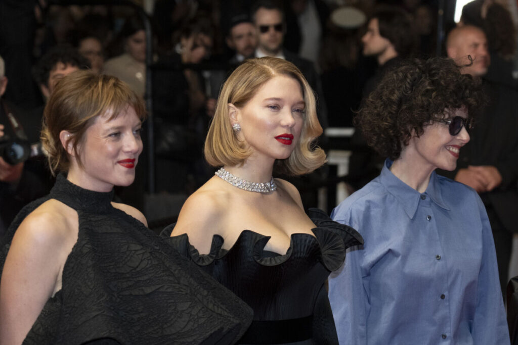 Gentle Monster -Cannes 79 - Credit Foto Martina Dal Piano per Think Movies
