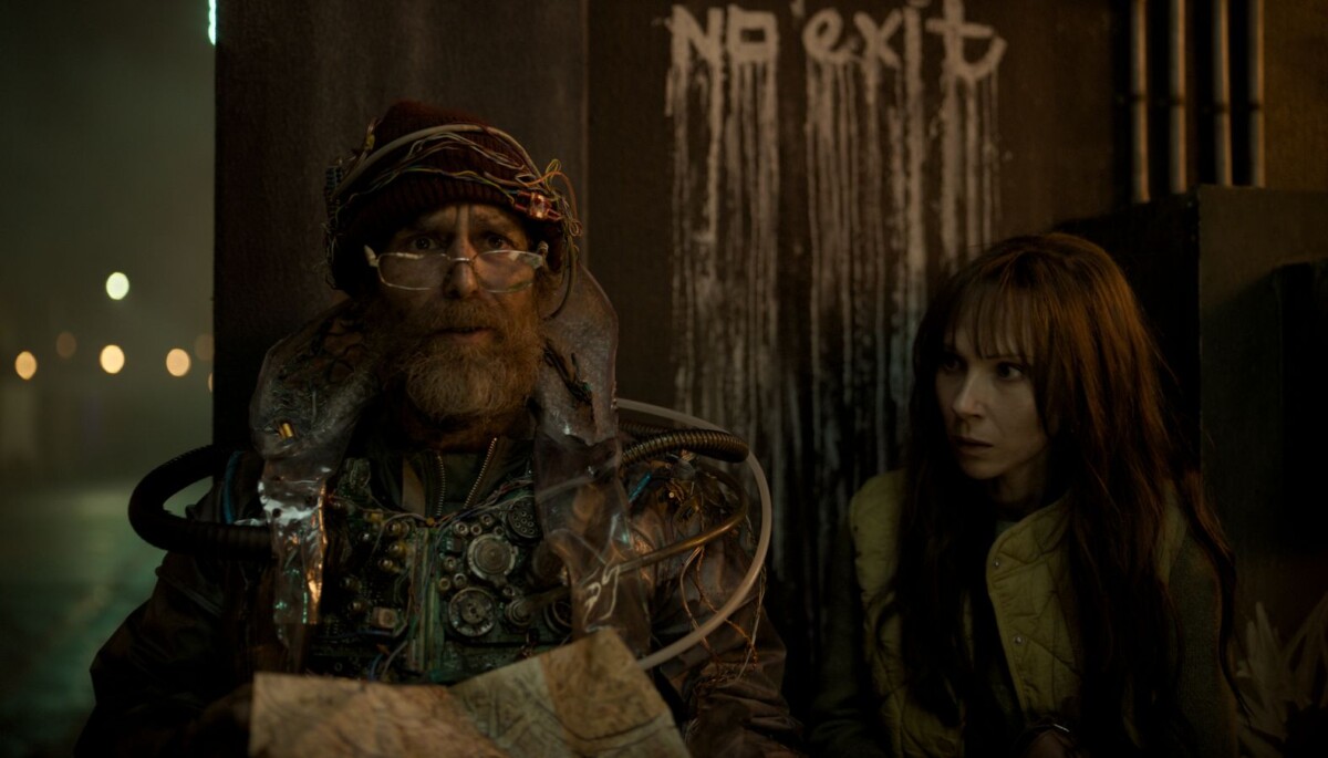 Good Luck, Have Fun, Don’t Die: il trailer e il poster del film di Gore Verbinski