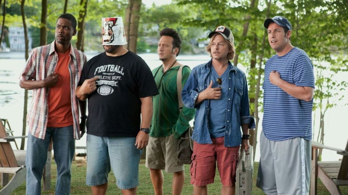 Grown Ups 3