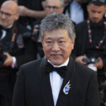 Hirokazu - Kore - Eda - Cannes 79 - Foto Martina Dal Piano