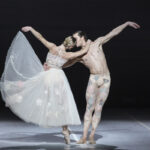 IMMAGINE LOCANDINA ICONE DELLA DANZA_Eleonora Abbagnato, Friedemann Vogel© Yasuko Kageyama IMG_3800 HD