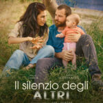 poster il silenzio degli altri