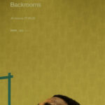 Poster Backrooms