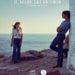 poster Romería – Il mare dei ricordi