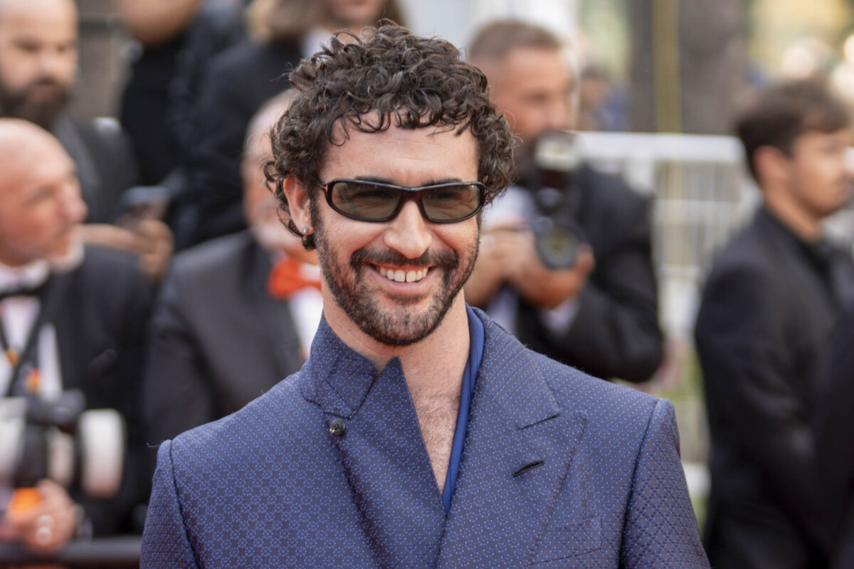 Jordan Firstman - Club Kid - Cannes 79 - Credit Foto Martina Dal Piano per Think Movies