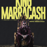 poster King Marracash