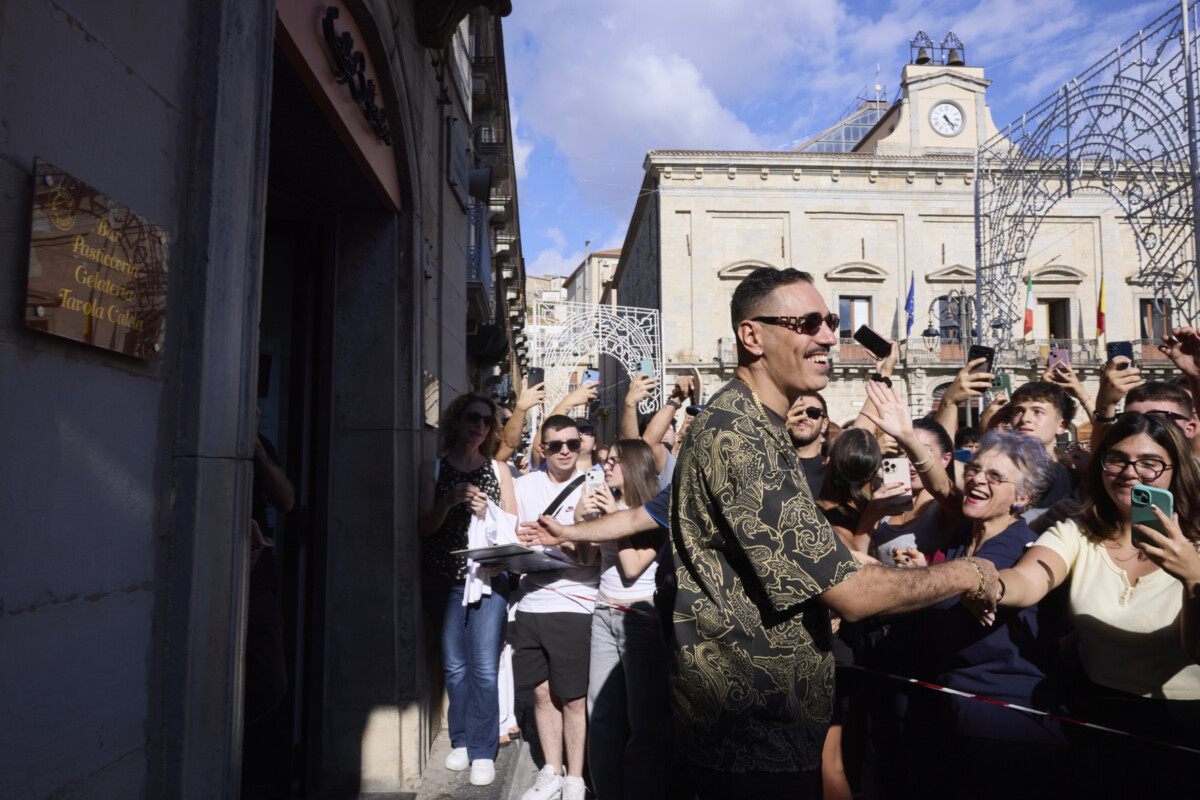 King Marracash: aperte le prevendite del docufilm evento al cinema a maggio