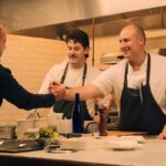 Knife Edge: Per una Stella Michelin