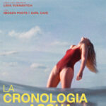 poster la cronologia dell'acqua
