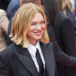 Léa Seydoux - Cannes 79 - Credit Foto - Martina Dal Piano - Think Movies