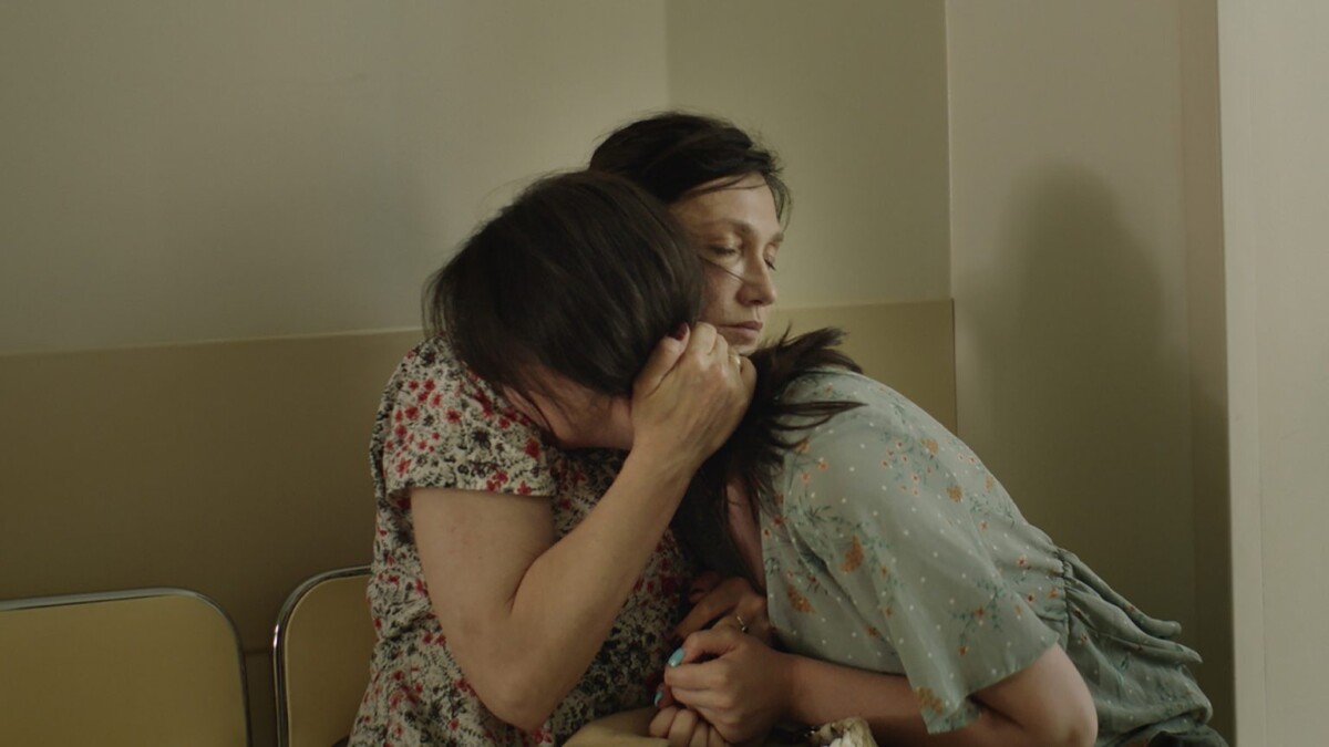 MAMA: il trailer e il poster del film di Or Sinai nei cinema a maggio