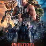 poster Master of the Universe