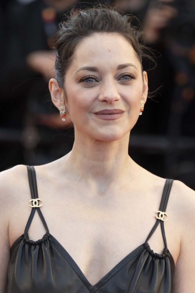 Marion Cotillard - Cannes 79 - Credit Foto Martina Dal Piano per Think Movies
