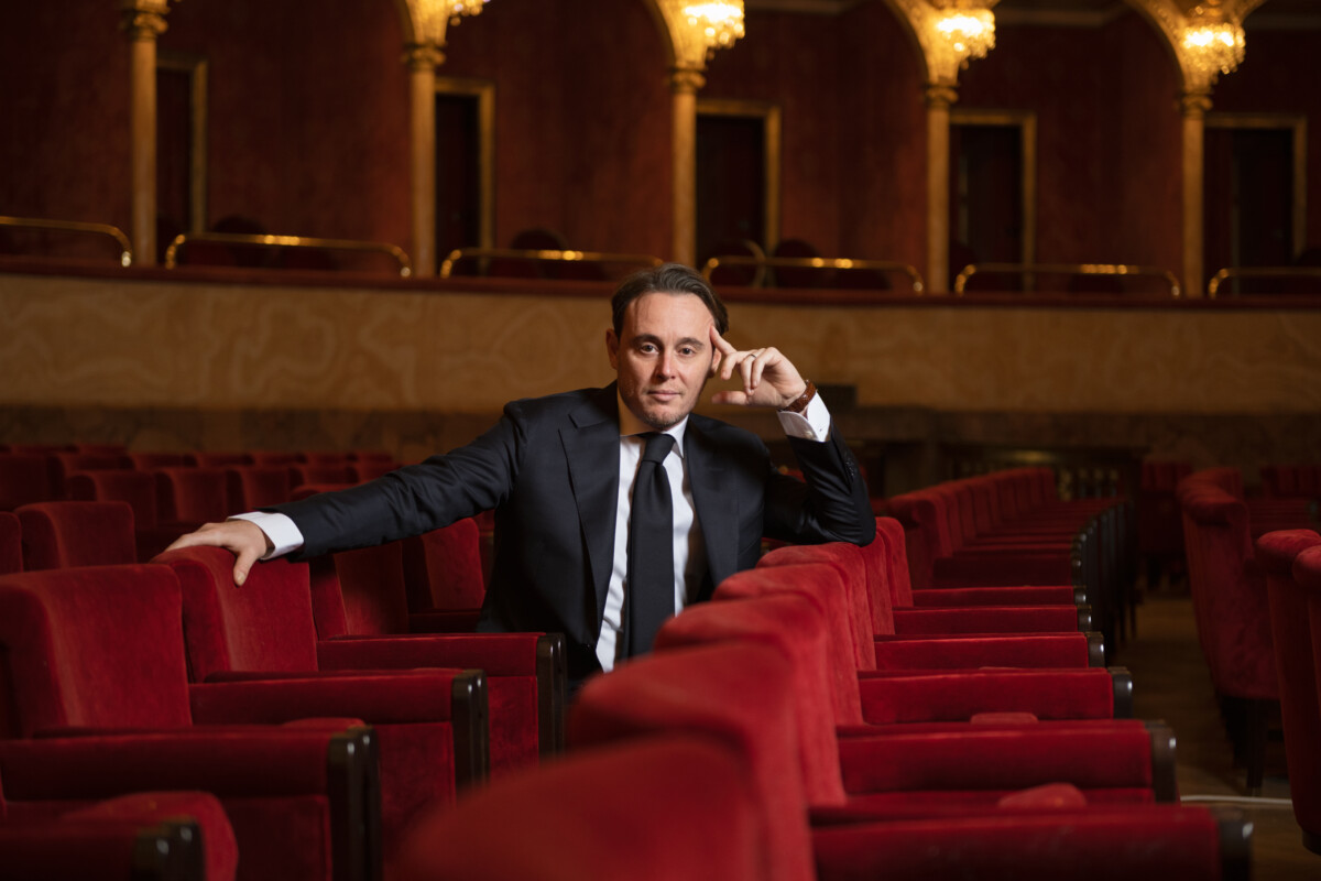 Michele Mariotti_Ph. Fabrizio Sansoni-Teatro dell’Opera di Roma (1)