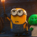 Minions & Monsters