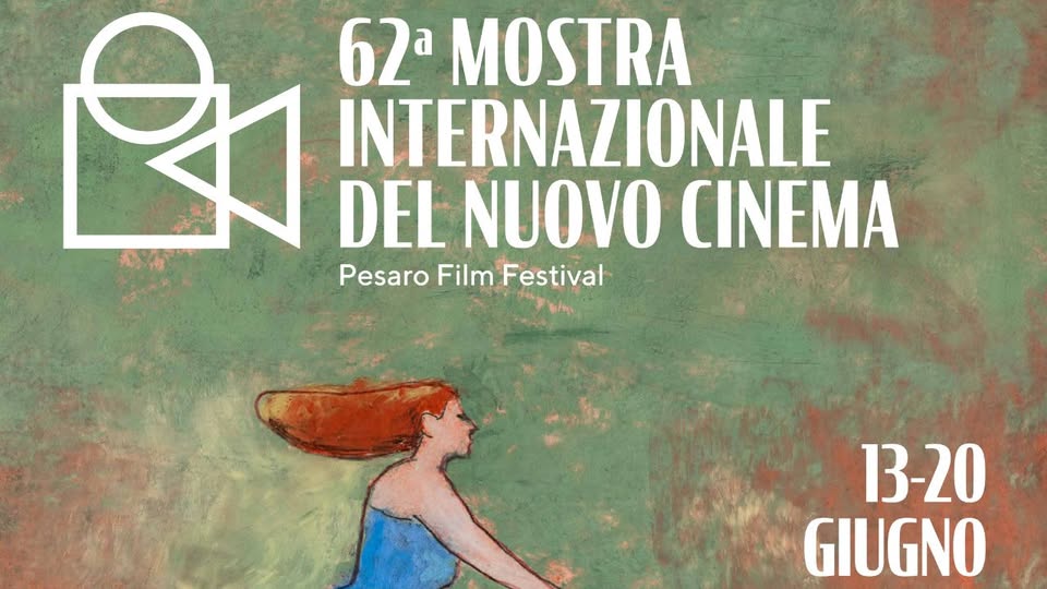 Mostra del Nuovo Cinema di Pesaro 2026
