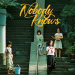 Poster Nobody Knows