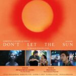 poster Don’t Let the Sun di Jacqueline Zünd