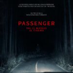 poster film passenger