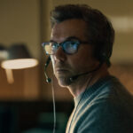 Patrick Brammall in "Last Seen", in anteprima il 9 settembre 2026 su Apple TV.