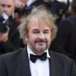 Cannes 79 Peter Jackson - Credit ph Martina Dal Piano per Think Movies