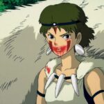 Principessa Mononoke