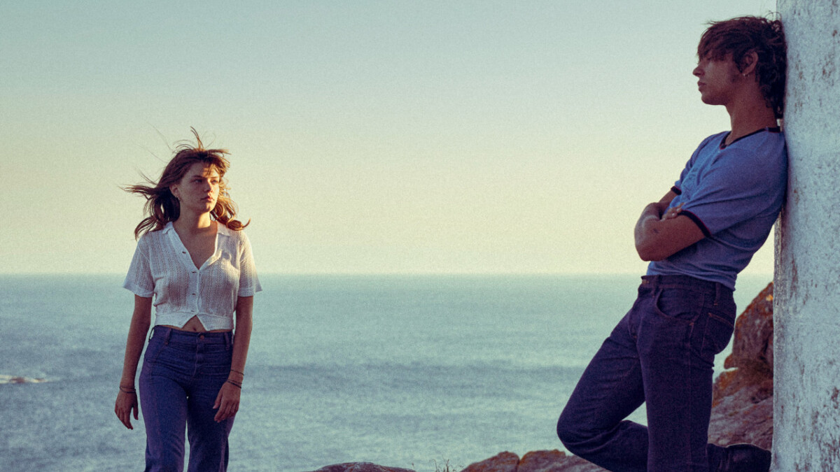 Romería – Il mare dei ricordi: trailer e poster ufficiali del film di Carla Simón