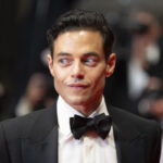 Rami Malek a Cannes 79 Foto Martina Dal Piano per Think Movies