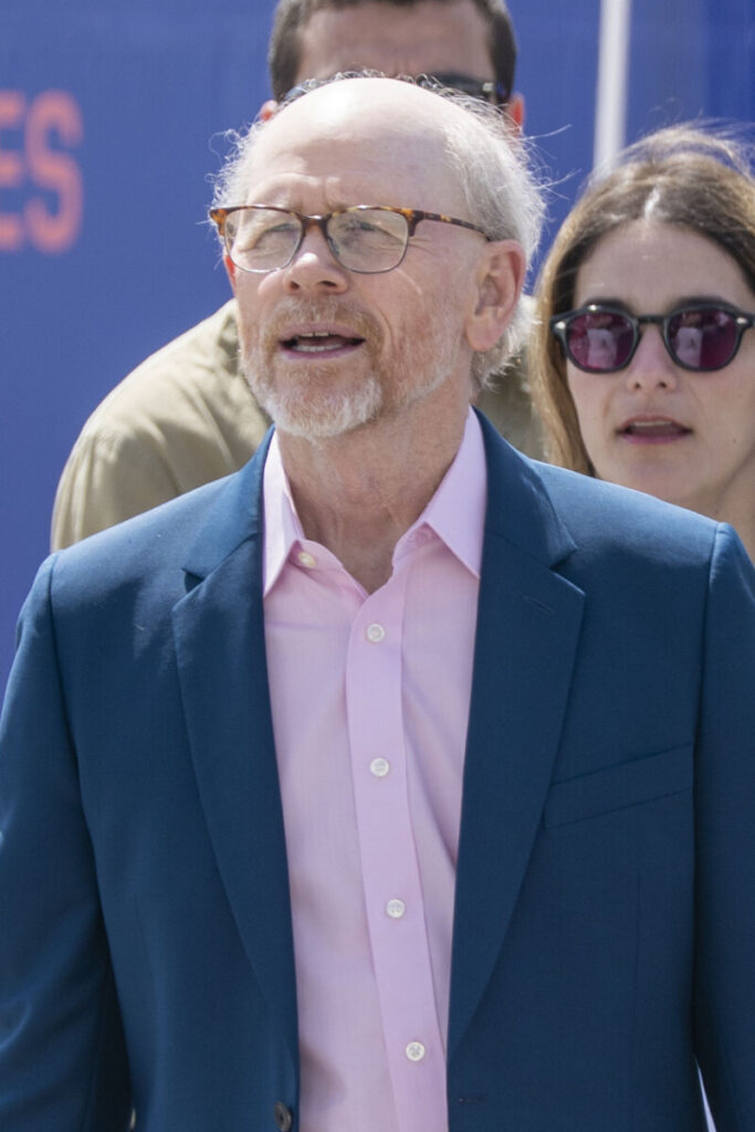 Ron-Howard-Cannes-79-Credit Foto Martina Dal Piano - Think - Movies