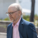 Ron Howard - Cannes 79 - Crediti Foto Martina Dal Piano per Think Movies