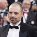 Sebastian Stan - Fjord - Cannes 79 - Credit Foto Martina Dal Piano - Think Movies