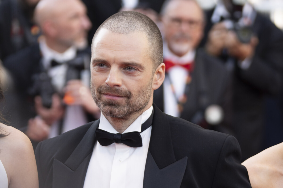 Sebastian Stan - Fjord - Cannes 79 - Credit Foto Martina Dal Piano - Think Movies